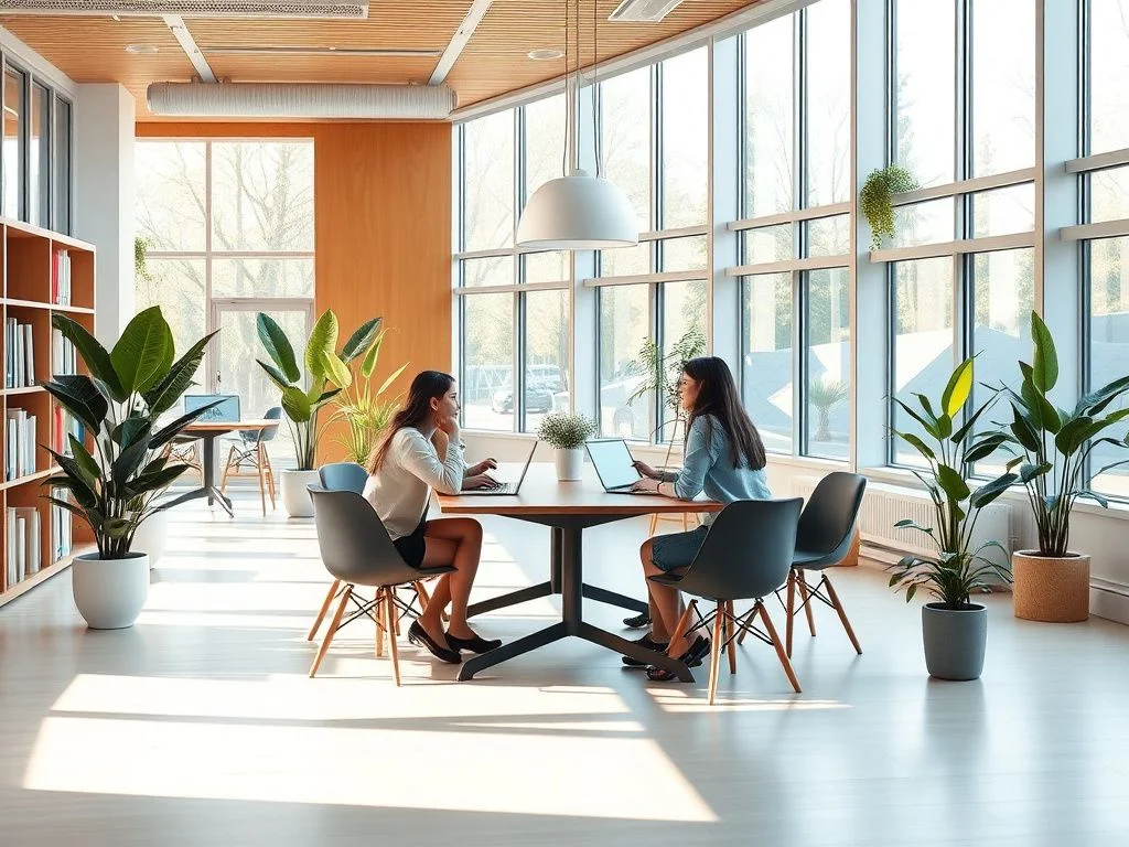 Ako nájsť zdravú rovnováhu medzi štúdiom a súkromným životom: praktický sprievodca pre študentov