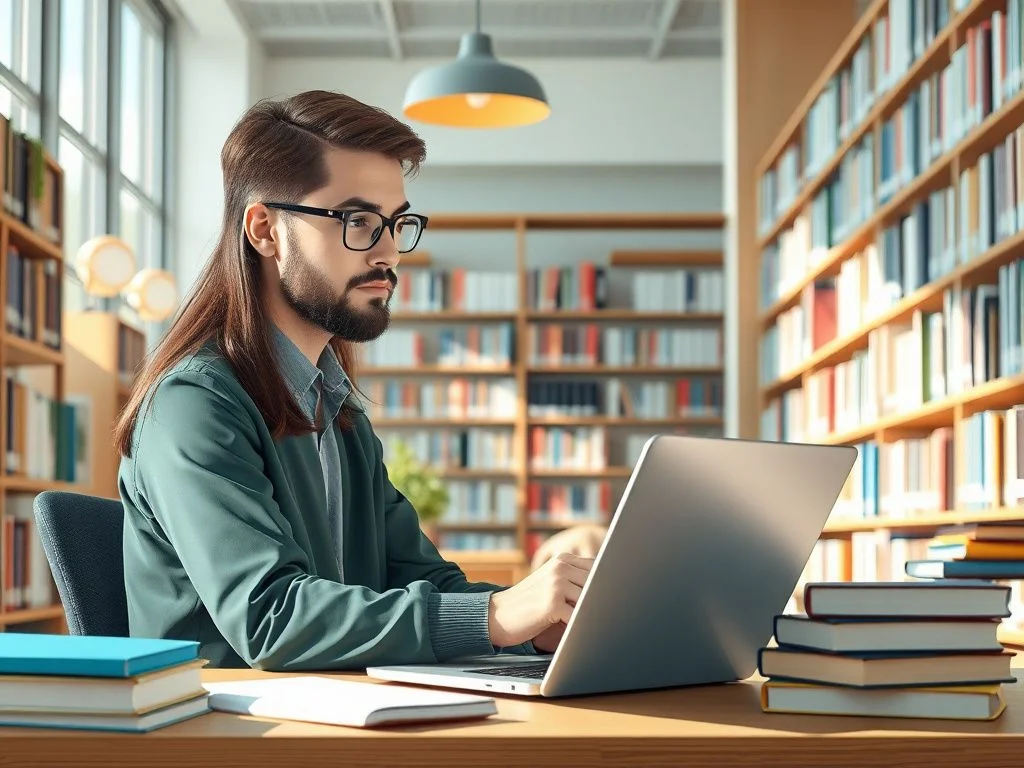 Ako napísať diplomovú prácu čo najrýchlejšie: praktický sprievodca pre študentov