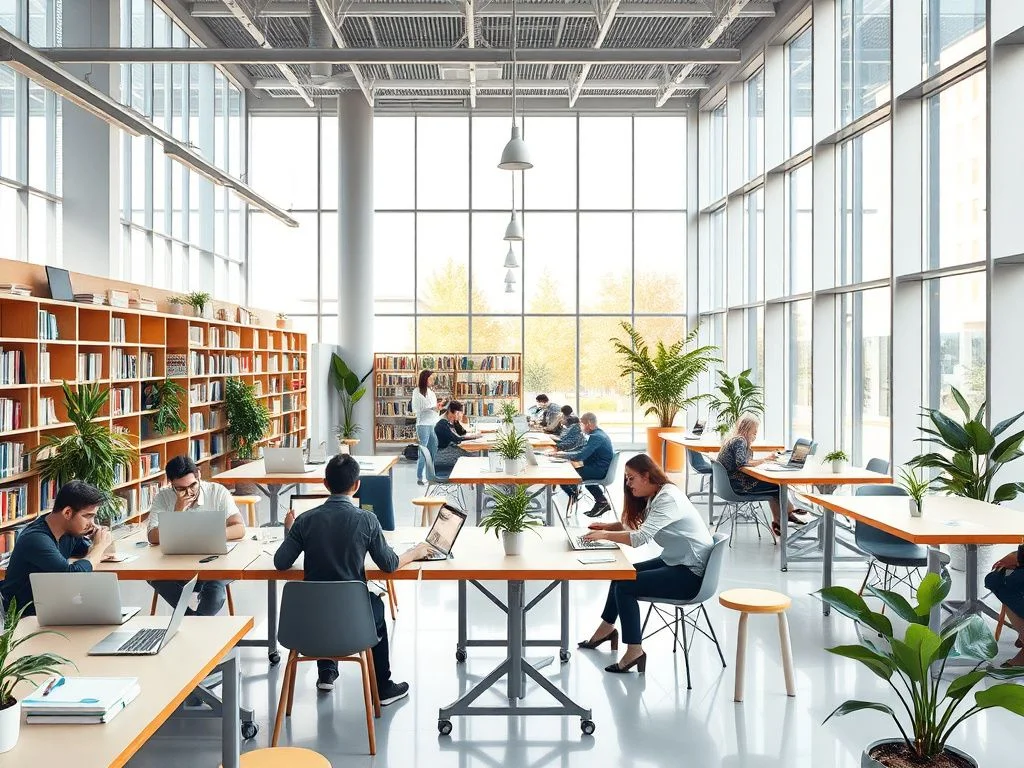 Ako si efektívne zorganizovať deň pre úspešné štúdium: praktický návod pre študentov všetkých odborov