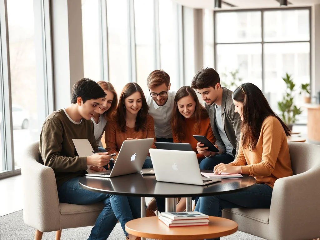 Ako si nájsť ideálne spolubývanie počas štúdia: toto potrebuješ vedieť