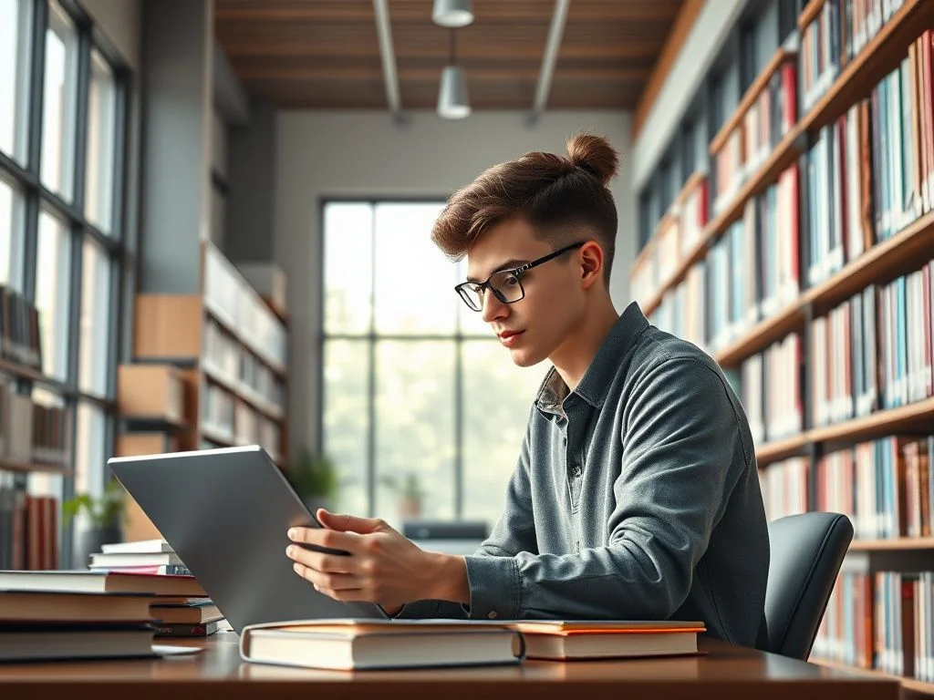 Ako si vybrať tému diplomovej práce, ktorá vás bude naozaj baviť: praktický návod pre vysokoškolákov