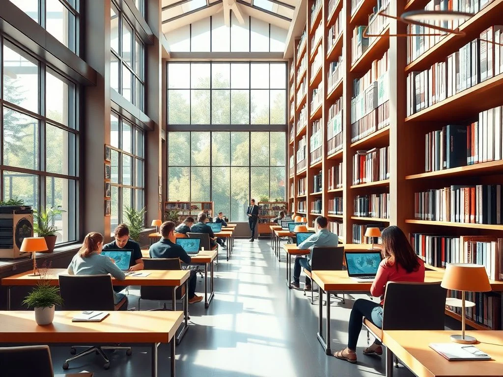 Ako úspešne skĺbiť freelancing s vysokou školou: praktický návod pre študentov