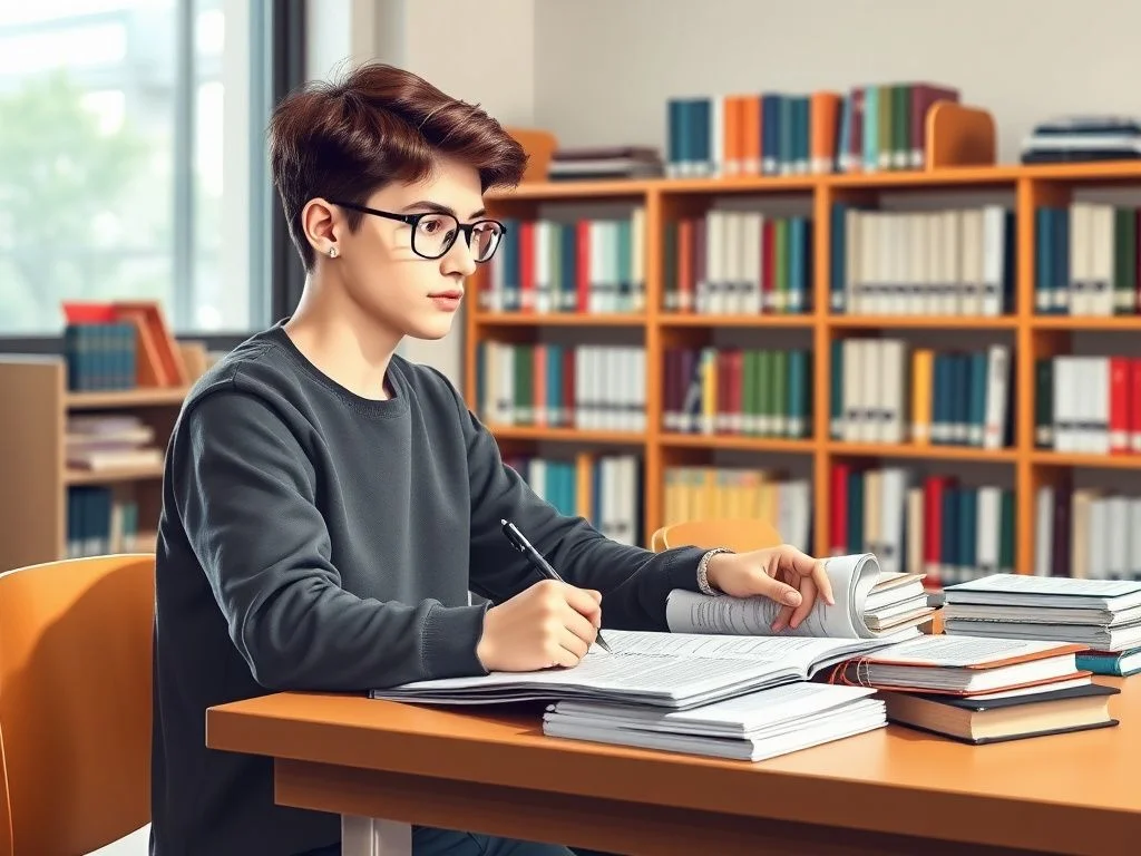 Ako zvládnuť ústnu skúšku na výbornú: komplexný návod pre vysokoškolákov