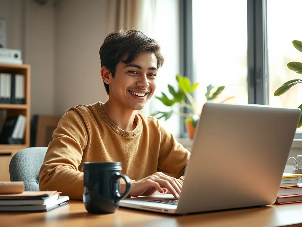 Brigáda s výhľadkou: Ako si počas štúdia zarobiť na pohodlný život