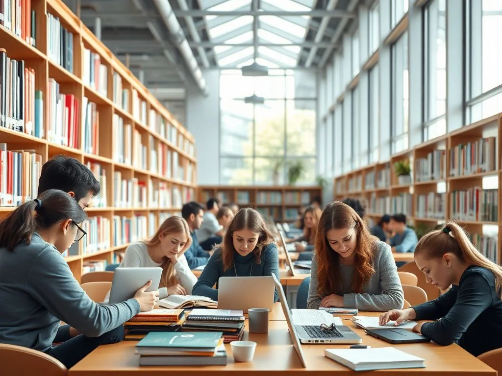 ChatGPT ako študijný asistent: praktický sprievodca pre univerzitných študentov