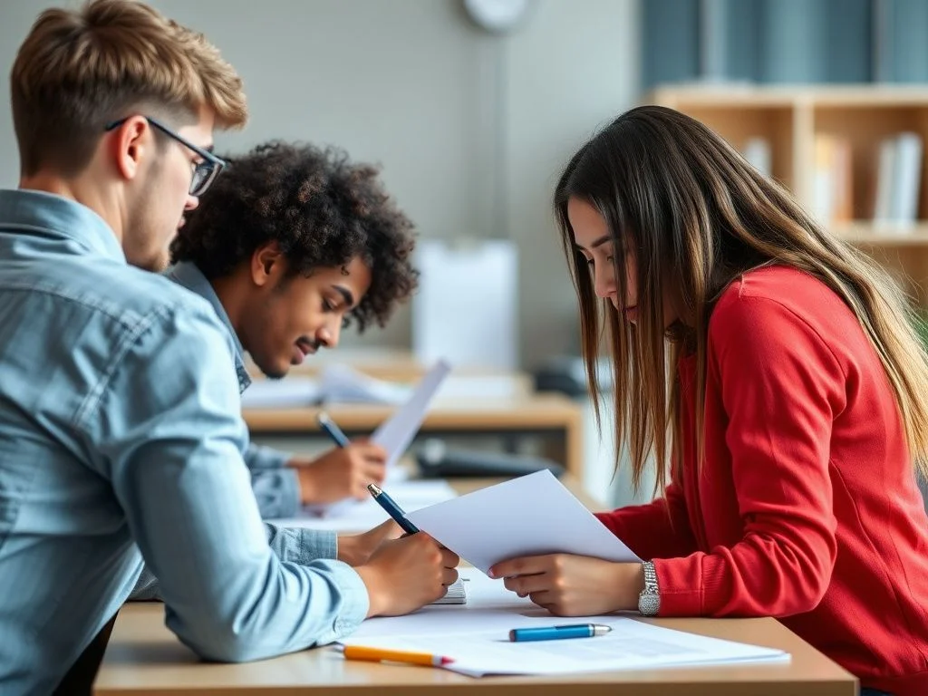 Diplomovú prácu čo najrýchlejšie: praktický návod pre študentov