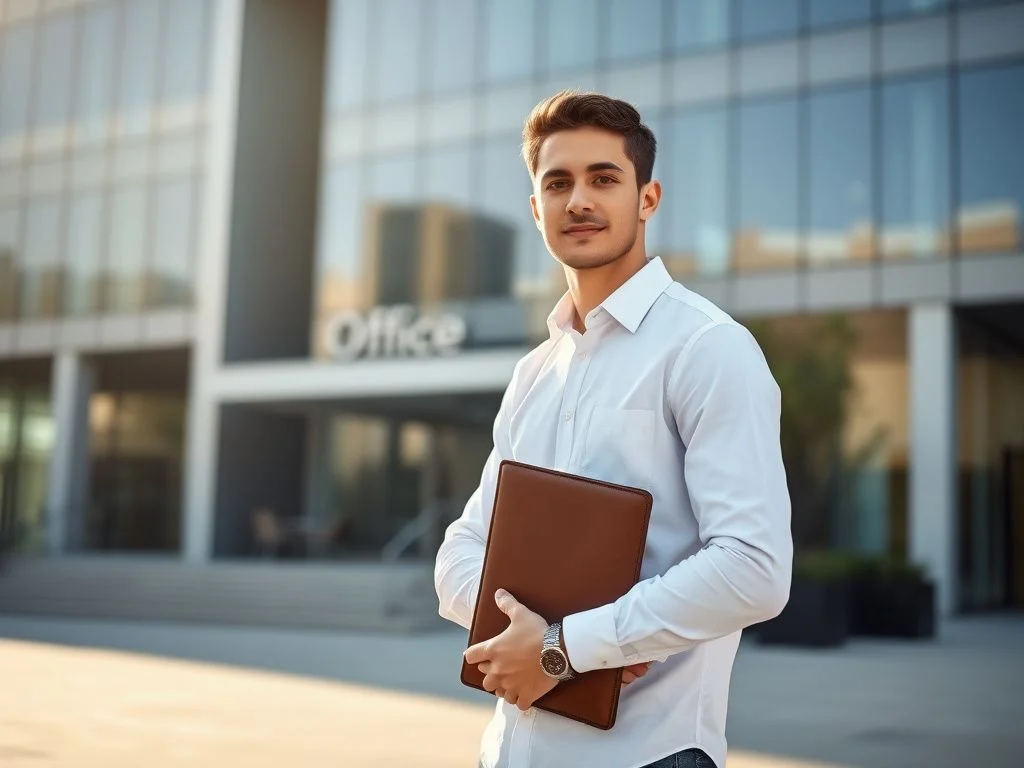 Krok za krokom: váš sprievodca prvým pracovným pohovorom bez stresu