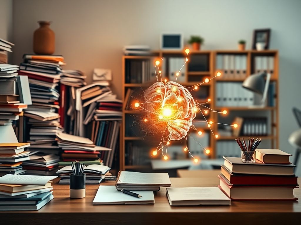 Mozog bez hraníc: vedomosti, ktoré sa chcú učiť