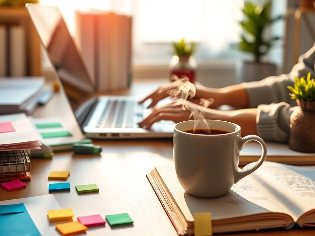 Nepremožiteľný úvod diplomovej práce: 5 stratégií, ako zaujať hodnotiteľa hneď od prvej vety