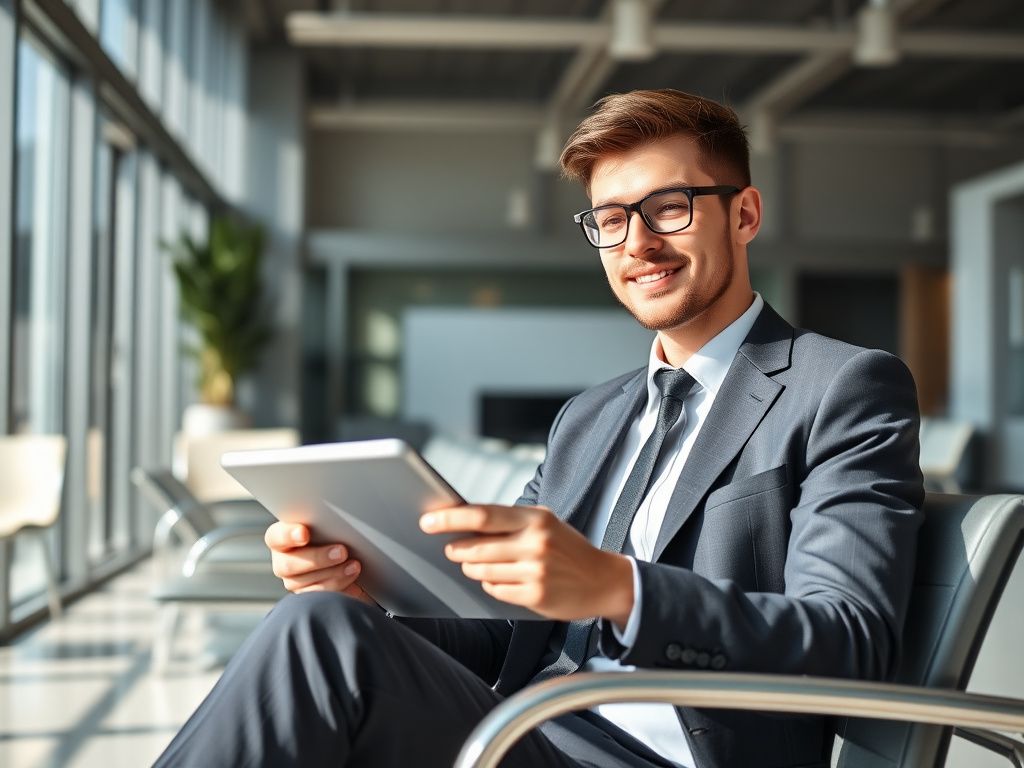 Prvý pracovný pohovor bez stresu: ako získať vysnívanú prácu na prvýkrát