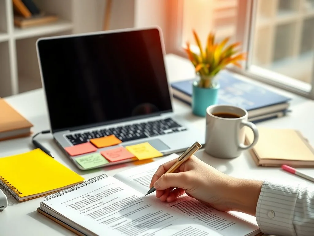 Študentský deň v pohode: 7 trikov pre dokonalý time management