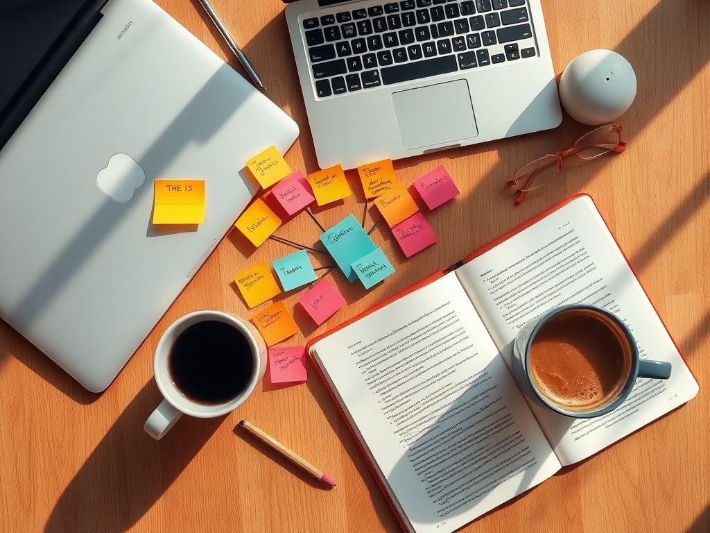 Úspešne cez ústnu skúšku: 7 osvedčených stratégií, ktoré z vás urobia majstra ústneho prejavu