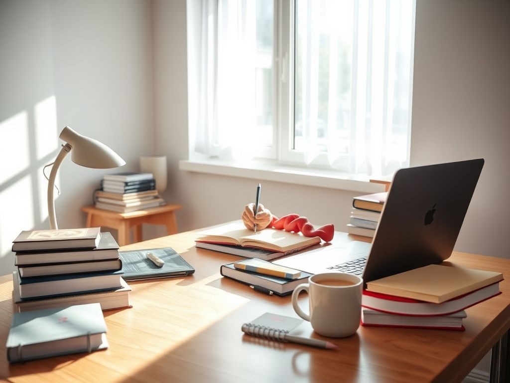 Z chaosu k úspechu: ako si zorganizovať deň, aby vám ostal čas aj na život