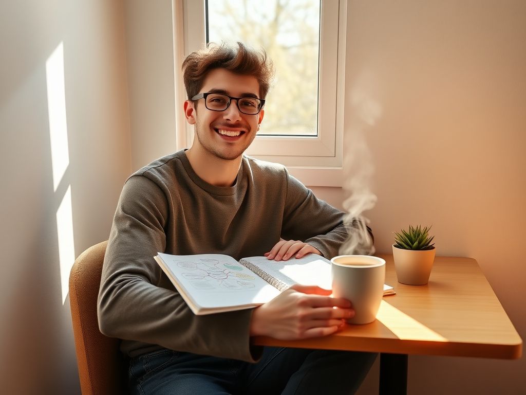 Zabudnite na bifľovanie: ako na skúšky s čistou hlavou a lepšími výsledkami